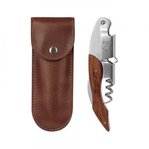 SACORCHOS LIGNUM personalizada